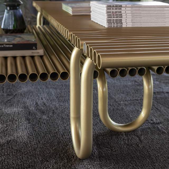 Mogg Pipelines Coffee Tables