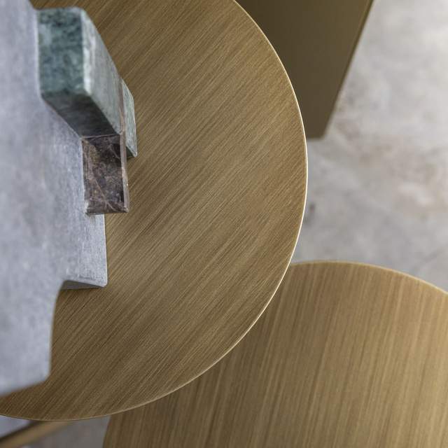 Mogg Ikebana Storage Units