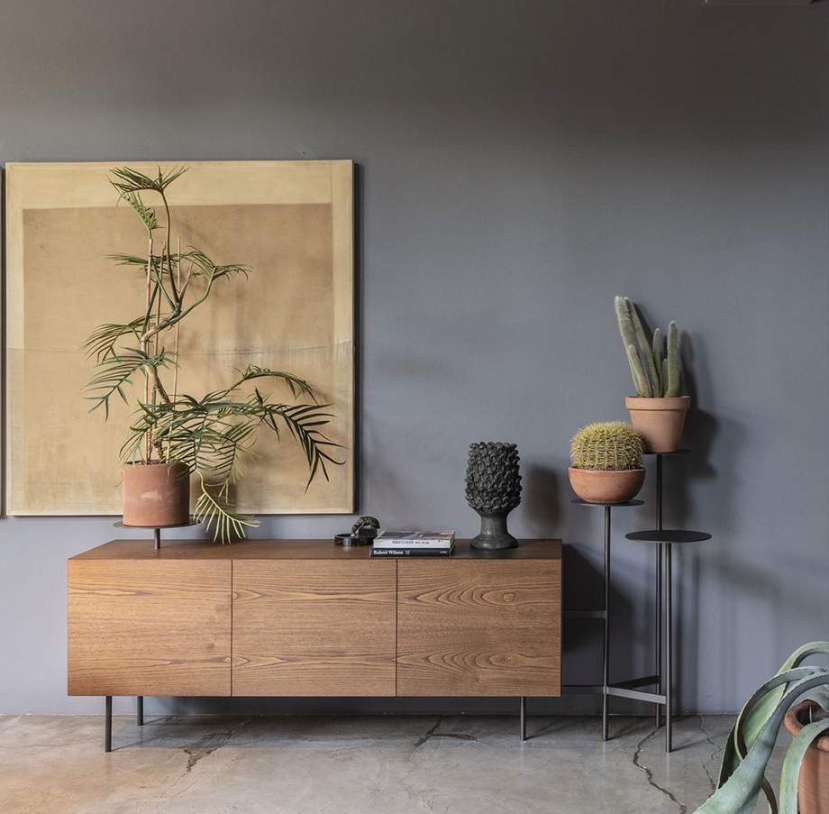 Mogg Ikebana Storage Units