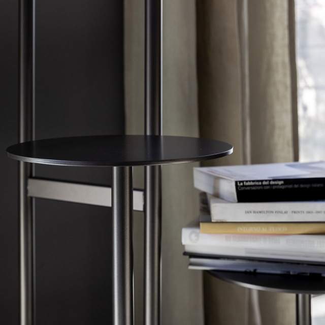 Mogg Ikebana Floor Lamp