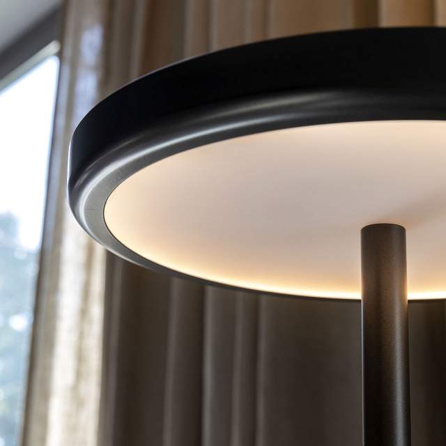 Mogg Ikebana Floor Lamp