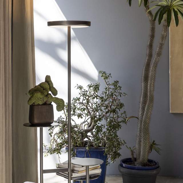 Mogg Ikebana Floor Lamp
