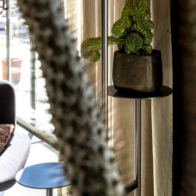 Mogg Ikebana Floor Lamp
