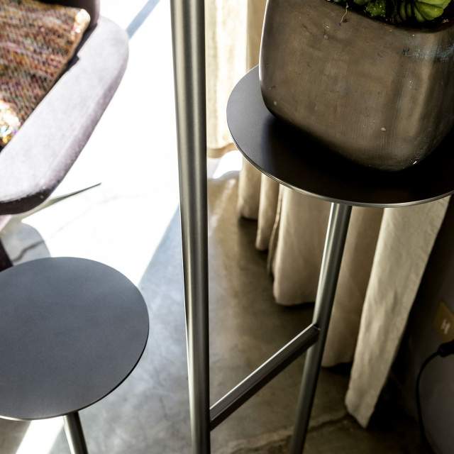 Mogg Ikebana Floor Lamp