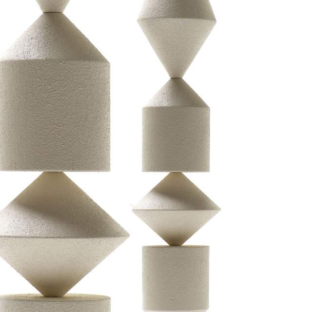 Mogg Costantina Floor Lamp