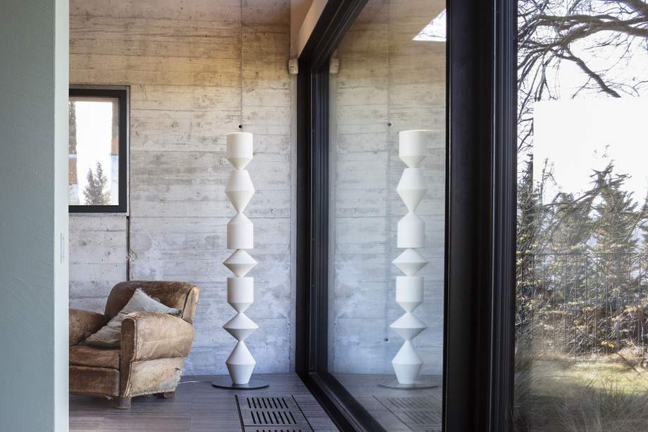 Mogg Costantina Floor Lamp