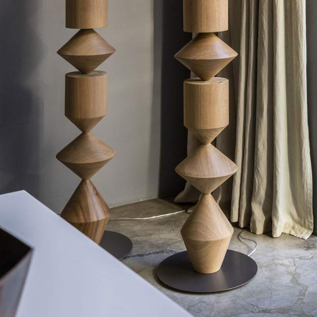 Mogg Costantina Floor Lamp