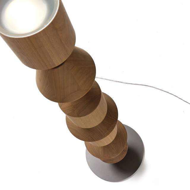 Mogg Costantina Floor Lamp