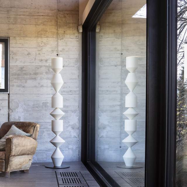 Mogg Costantina Floor Lamp
