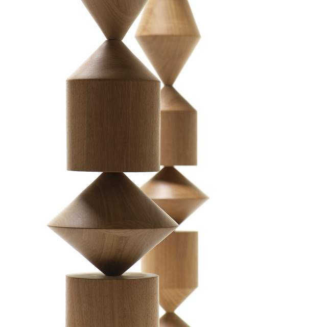 Mogg Costantina Floor Lamp
