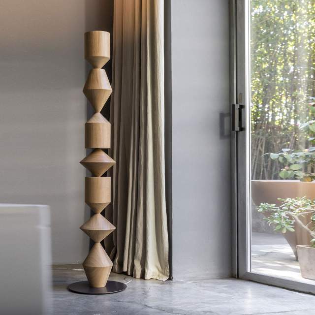 Mogg Costantina Floor Lamp