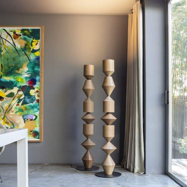 Mogg Costantina Floor Lamp