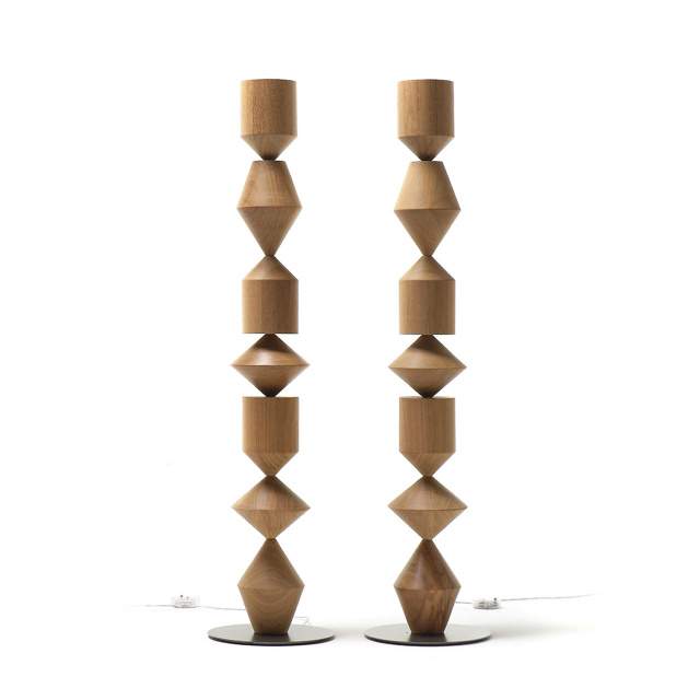 Mogg Costantina Floor Lamp
