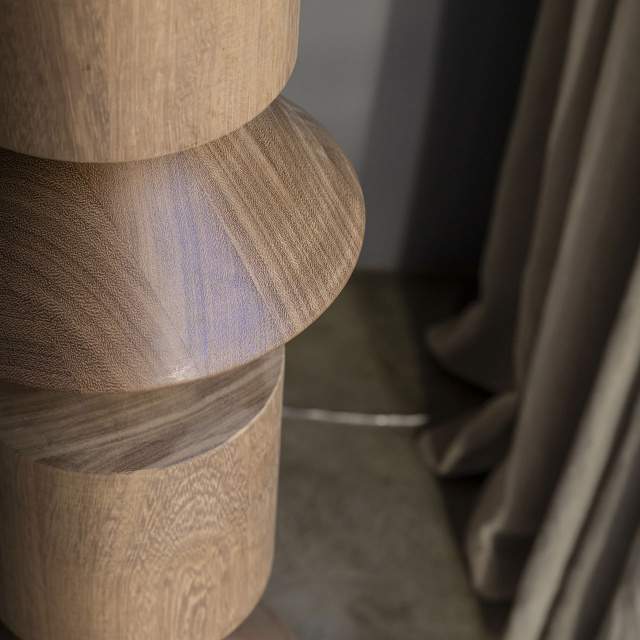 Mogg Costantina Floor Lamp