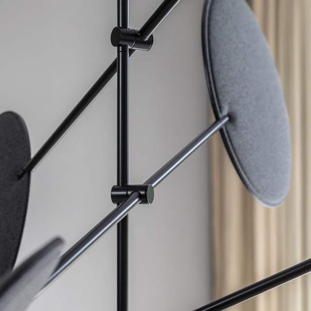 Mogg Diva Suspension Lamp