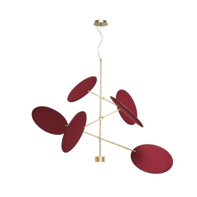 Mogg Diva Suspension Lamp