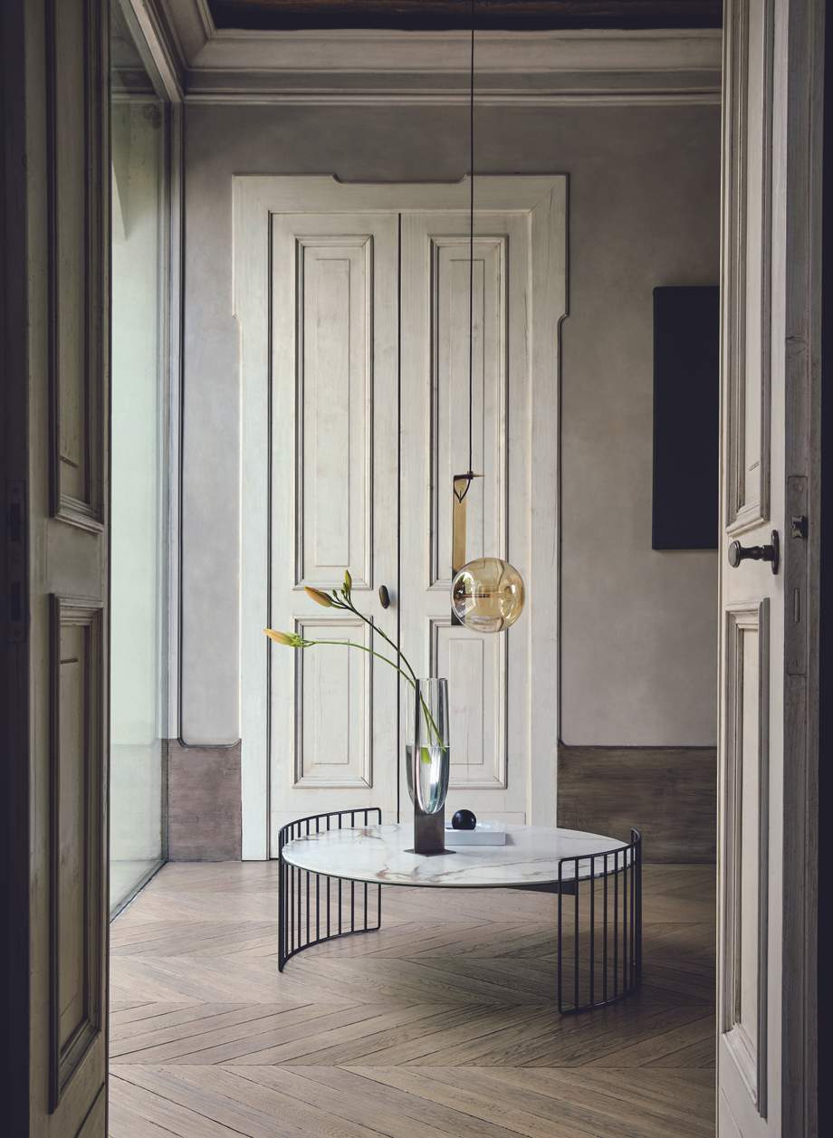 Bonaldo Harpe Coffee Tables