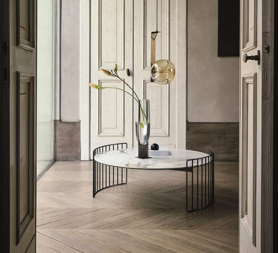 Bonaldo Harpe Coffee Tables