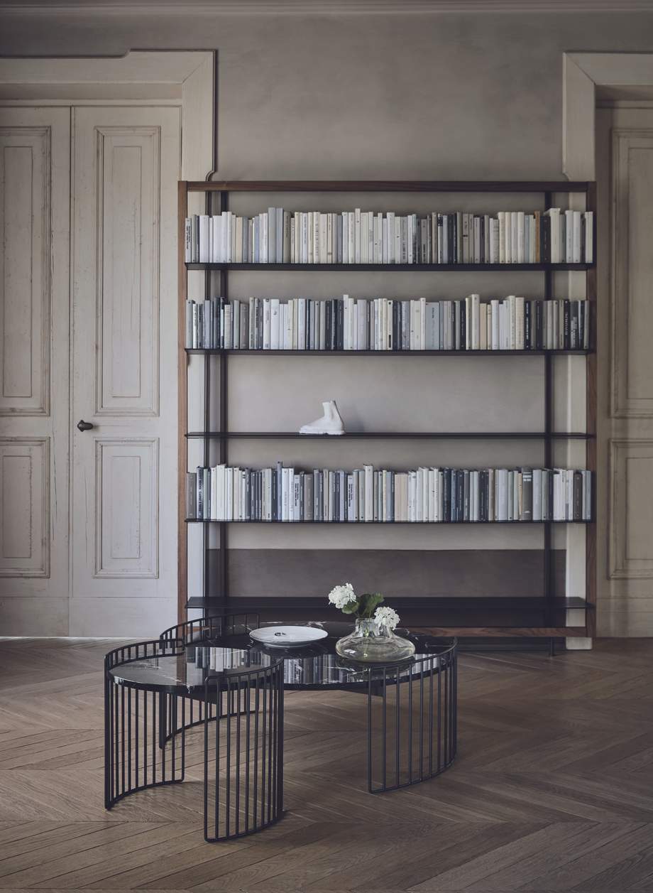 Bonaldo Harpe Coffee Tables