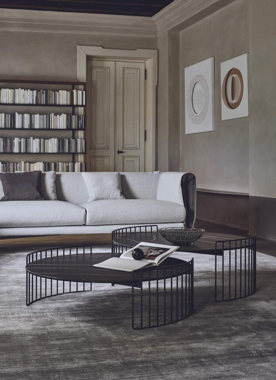 Bonaldo Harpe Coffee Tables