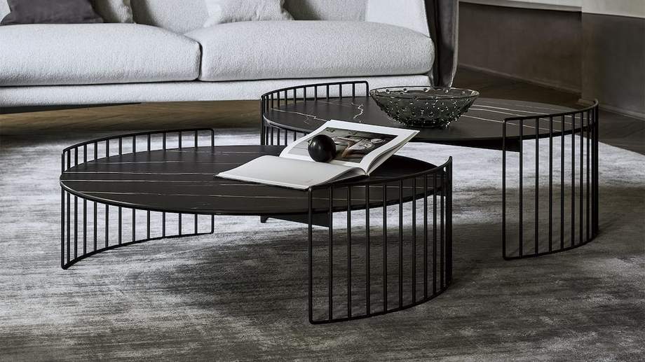 Bonaldo Harpe Coffee Tables