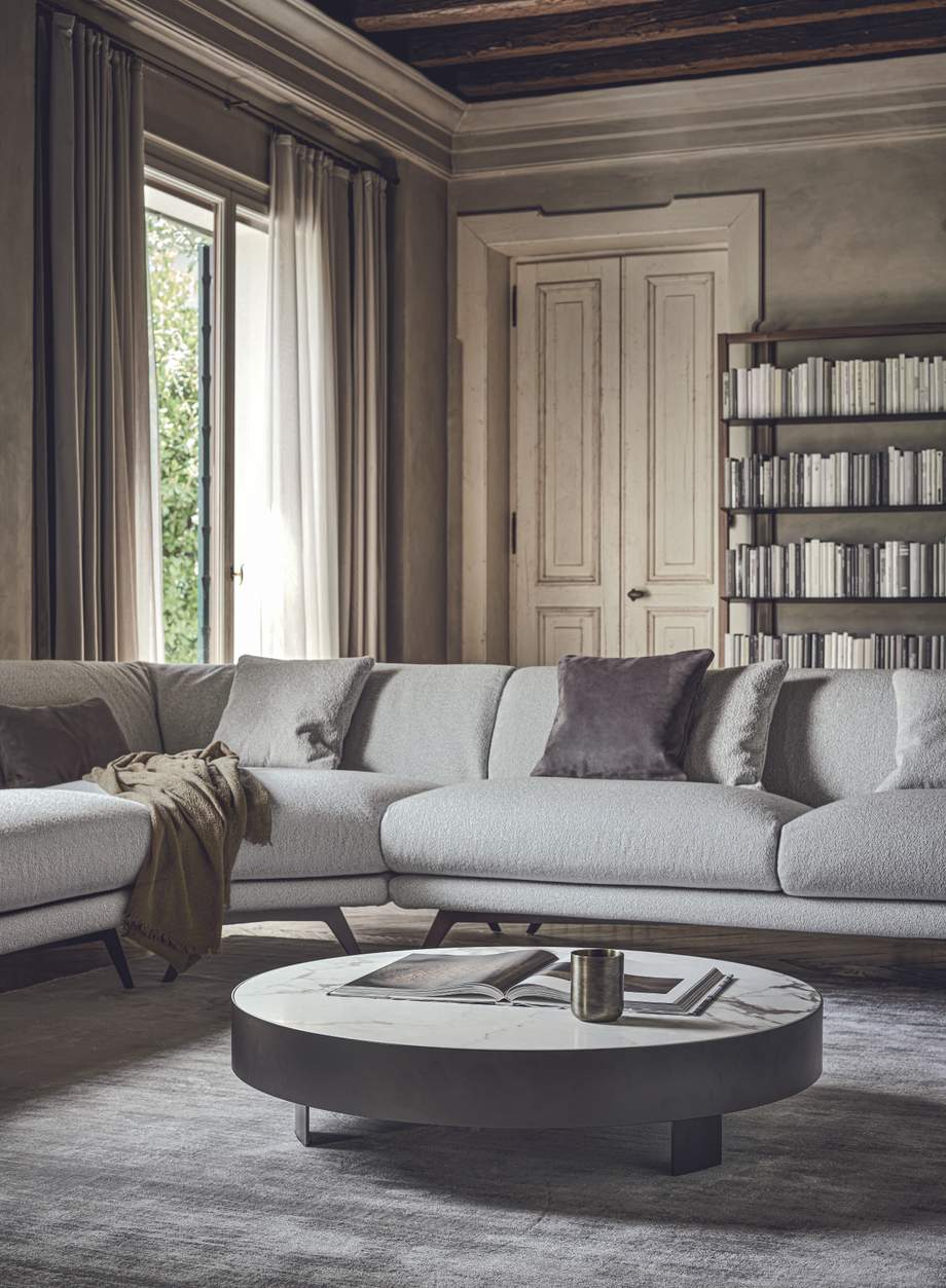 Bonaldo Jazz Coffe Tables