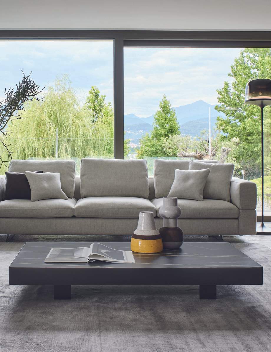 Bonaldo Jazz Coffe Tables