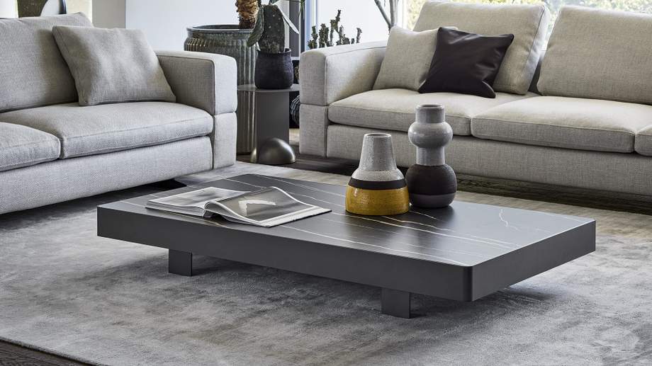 Bonaldo Jazz Coffe Tables