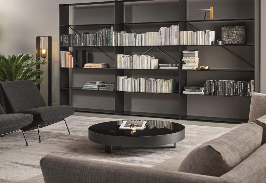 Bonaldo Jazz Coffe Tables