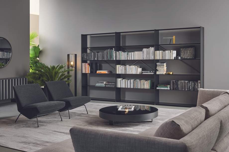 Bonaldo Jazz Coffe Tables