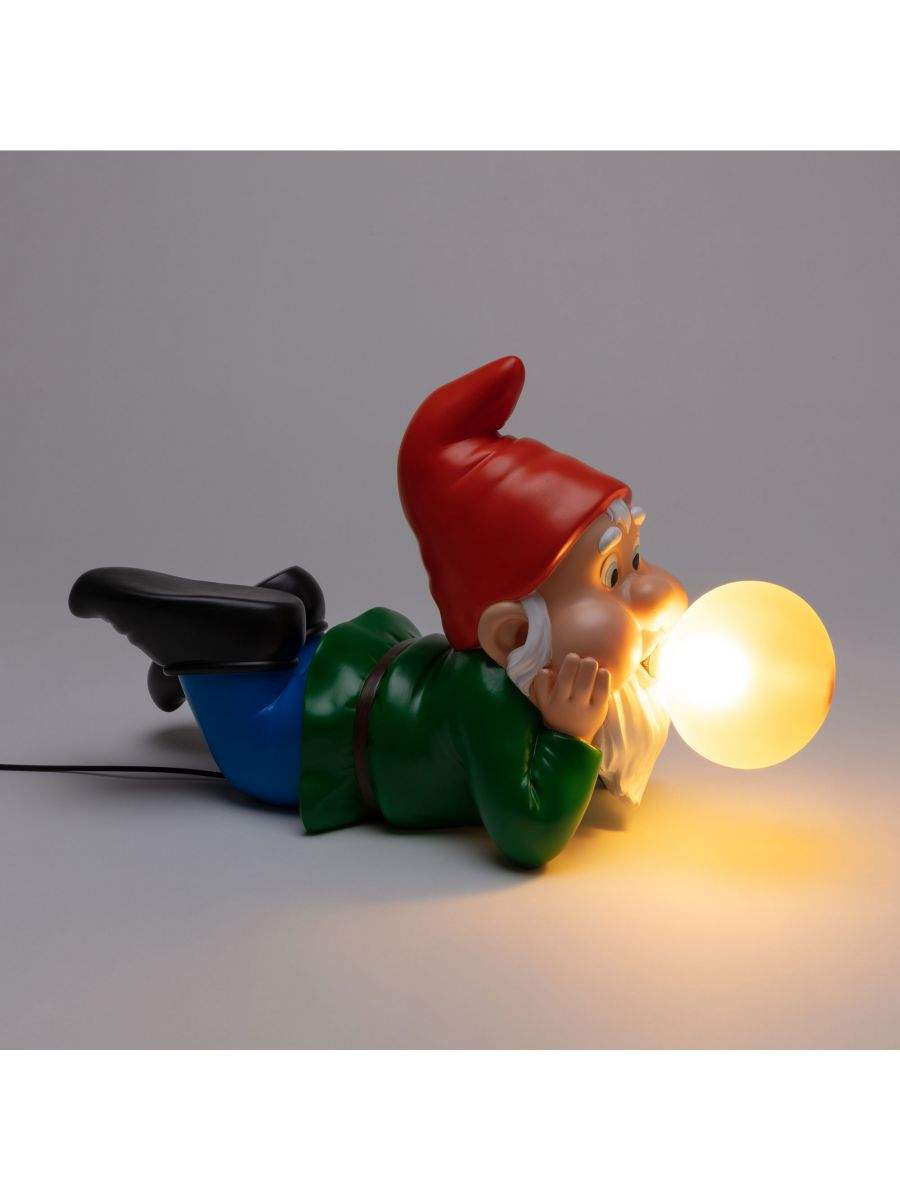 Seletti Gummy Lamp Dreaming