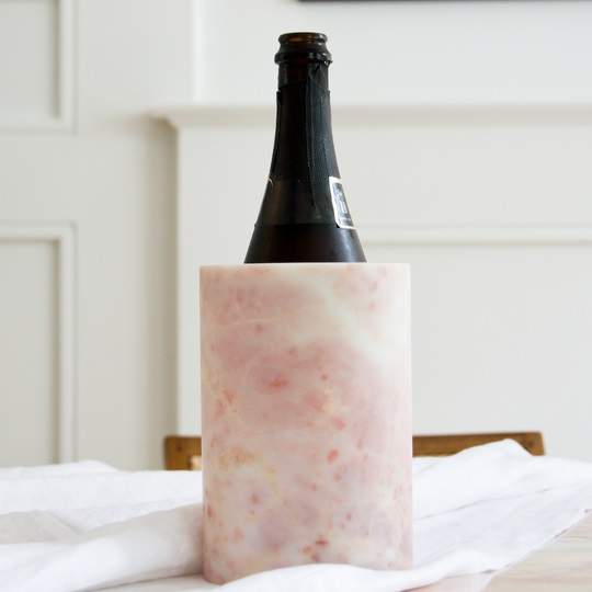Marble Bottle Cooler