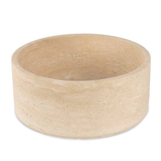 Marble Fruit Bowl