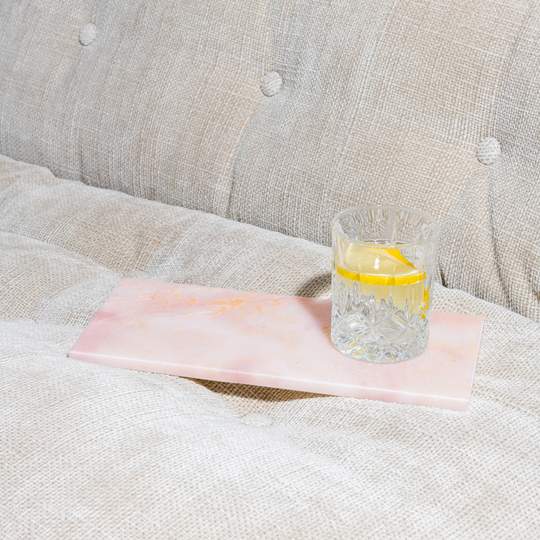 Marble Rectangular Board S
