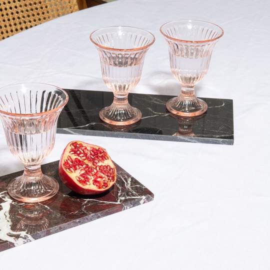 Marble Rectangular Board S