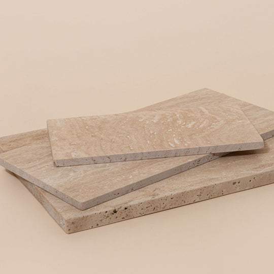 Marble Rectangular Board L