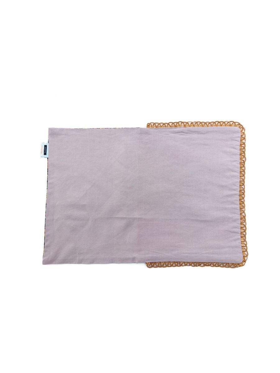 Seletti Hybrid Tablemat Fabric Zirma