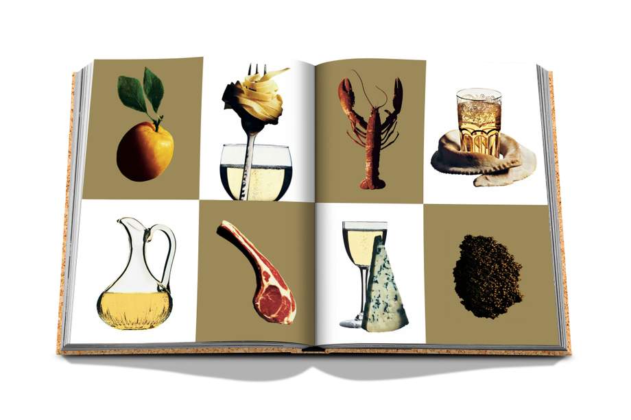 Assouline The Impossible Collection of Champagne