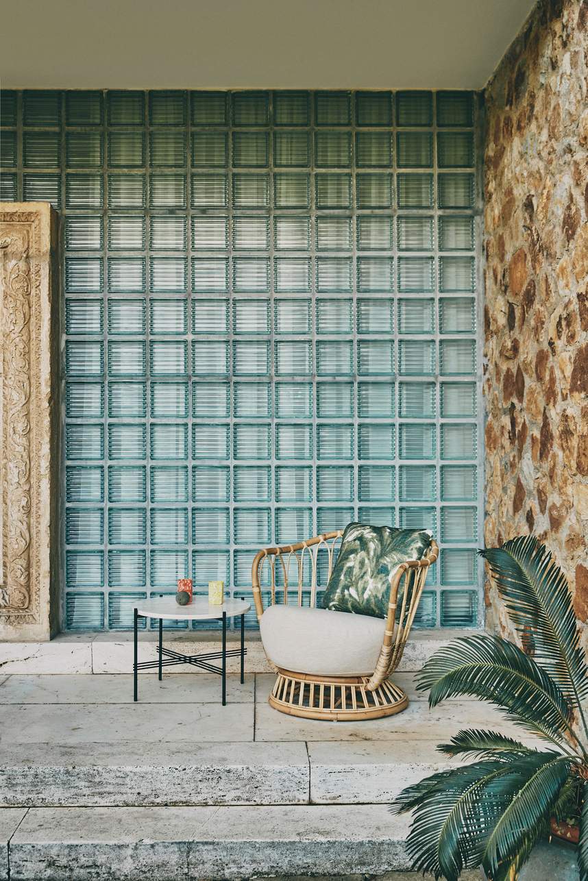 Gubi Grace Lounge Chair