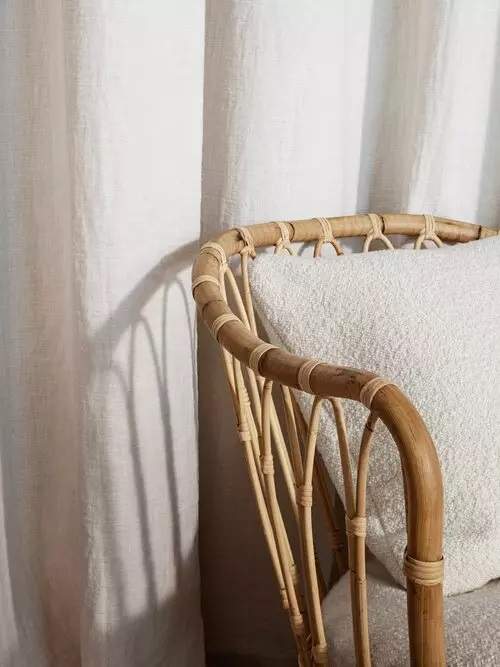 Gubi Grace Lounge Chair