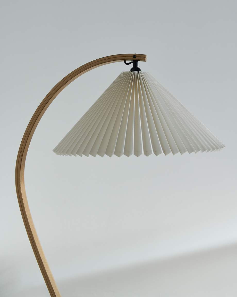 Gubi Timberline Floor Lamp