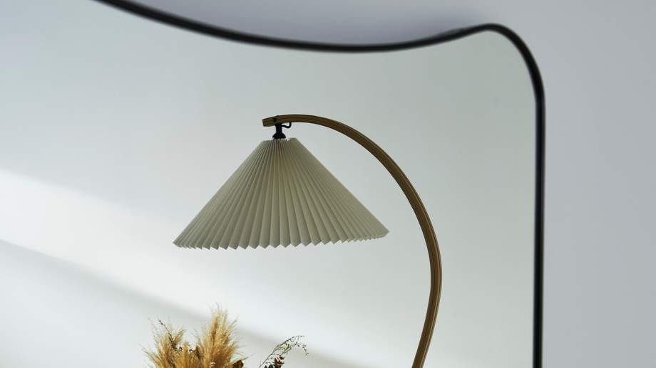 Gubi Timberline Floor Lamp