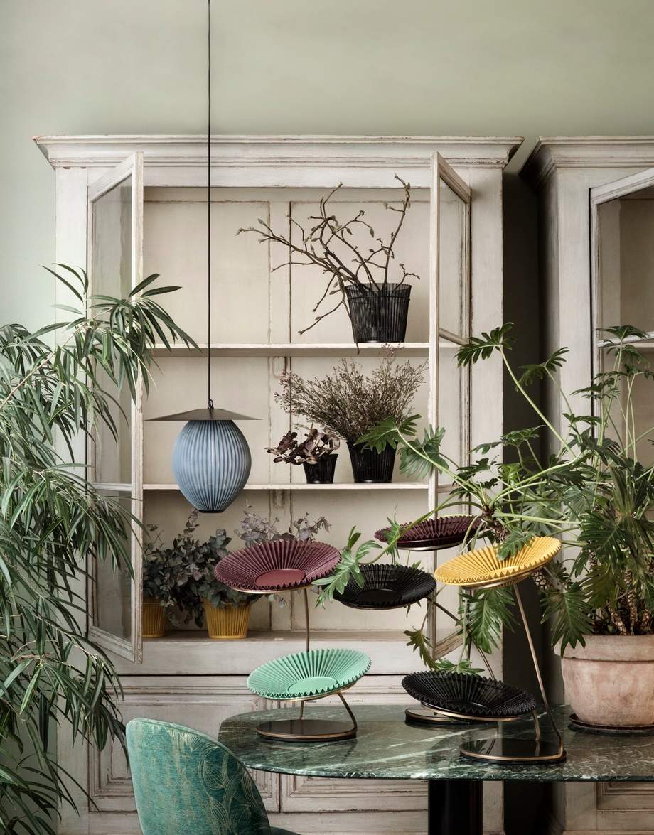 Gubi 2.0 Dining Table