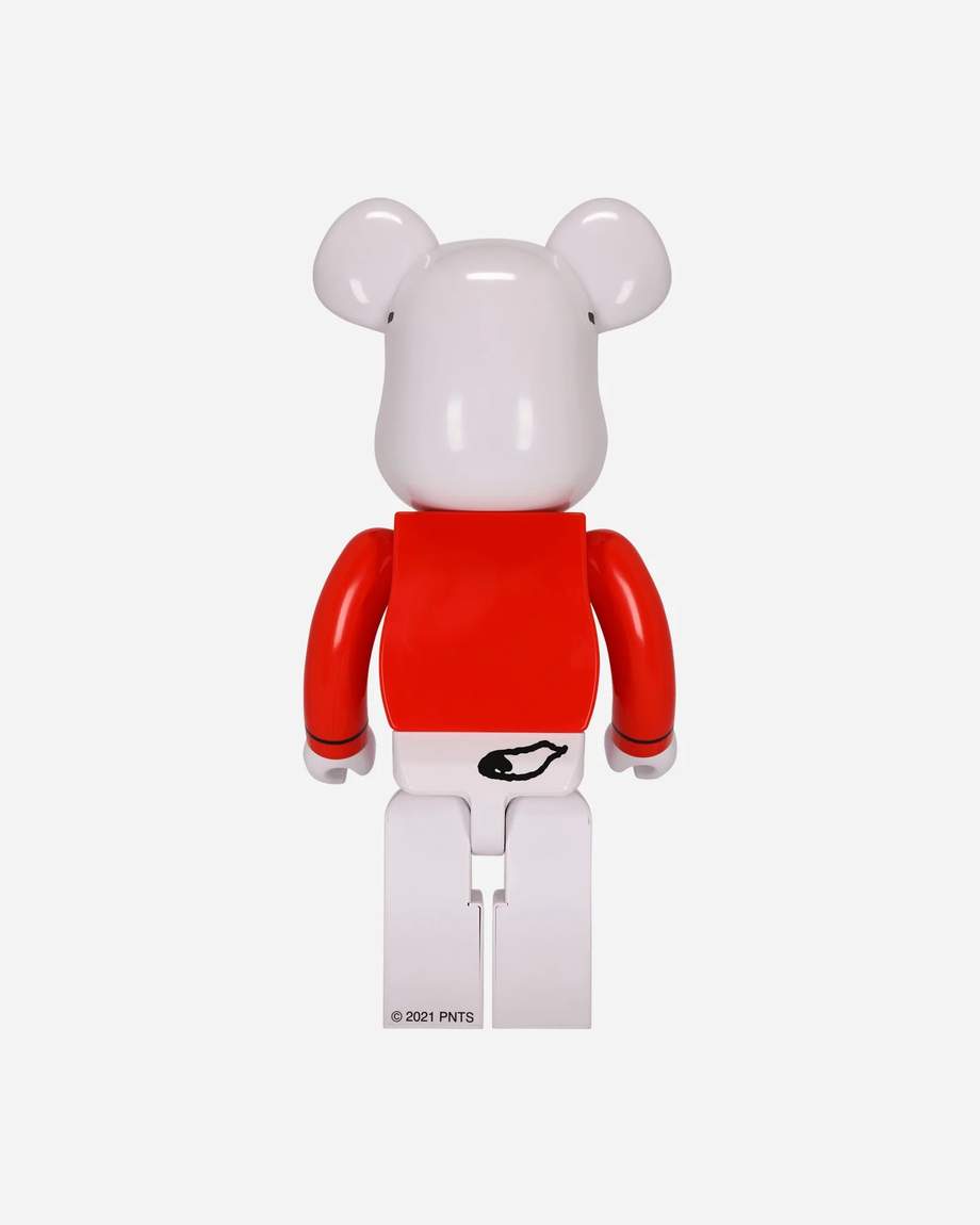 Medicom Toy - Bearbrick "Joe Cool" 1000% 