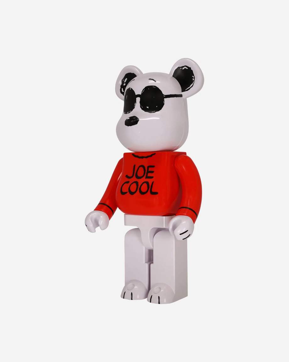 Medicom Toy - Bearbrick "Joe Cool" 1000% 