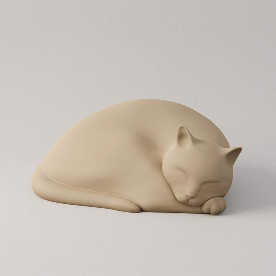 Pet Therapy Project - Micia Stool