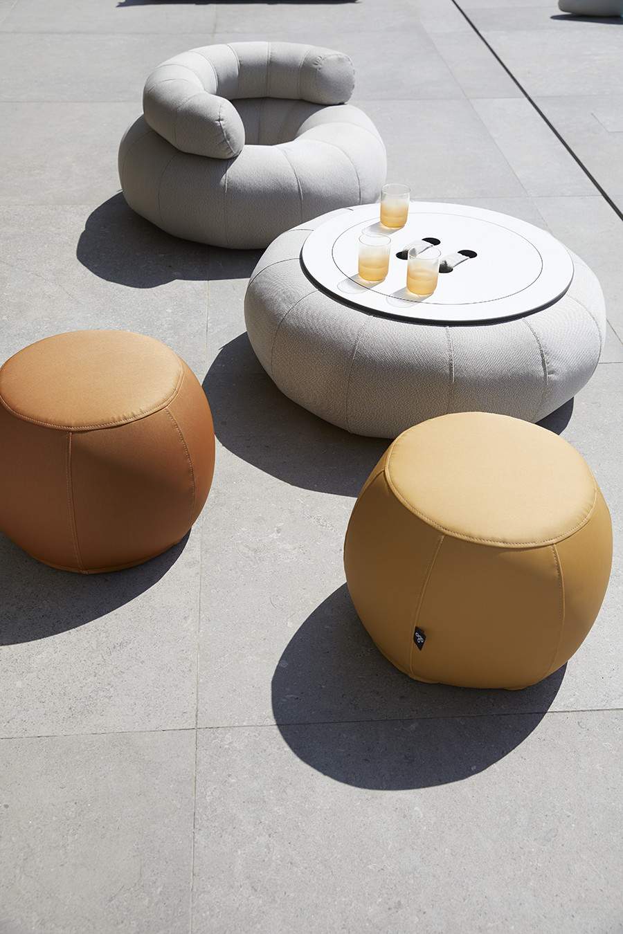 Ogo Don Out Coffee Table