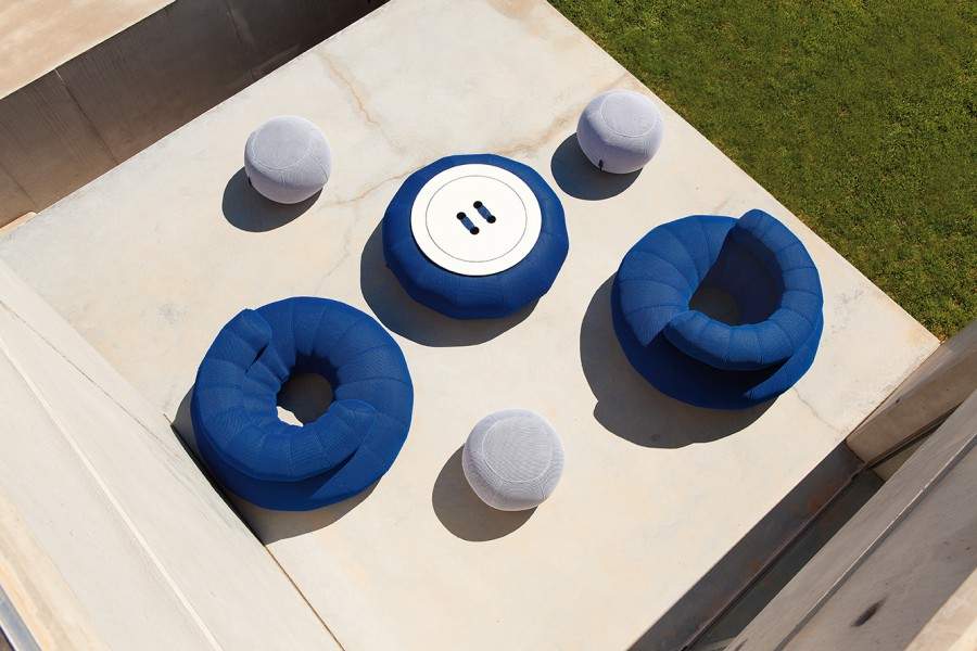 Ogo Don Out Coffee Table