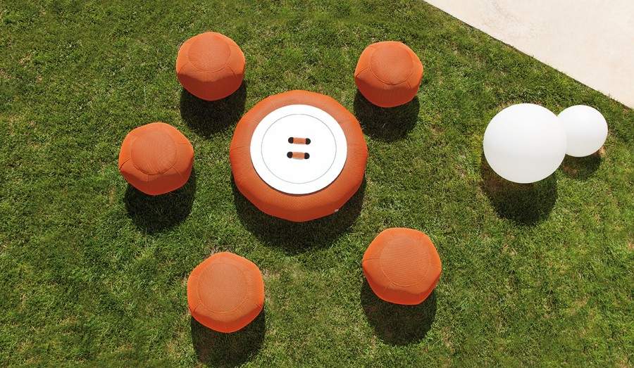 Ogo Don Out Coffee Table