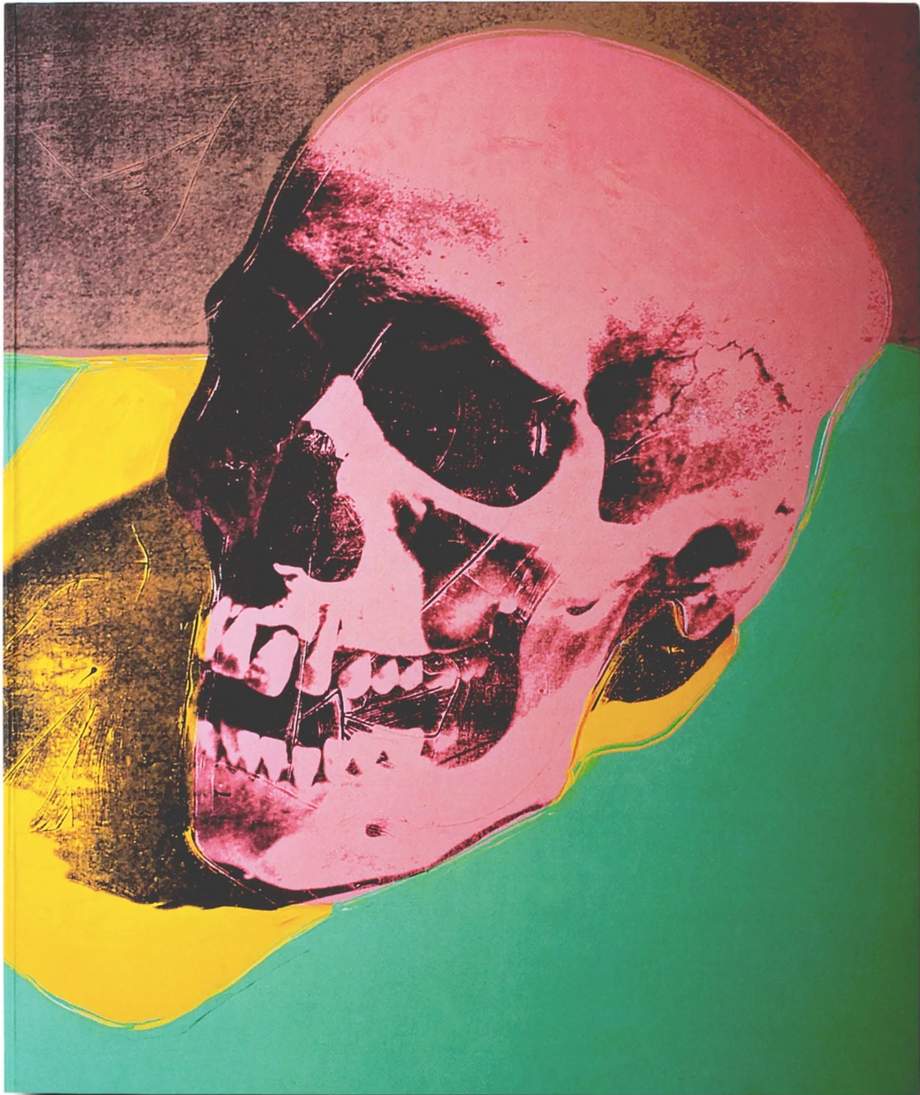 Assouline The Impossible Collection of Andy Warhol